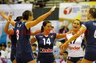 中国女排大奖赛与意大利队（2021中国女排和意大利）