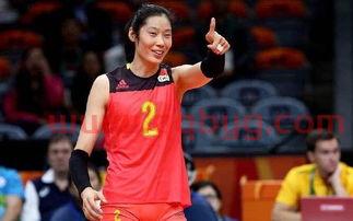 朱婷领衔中国女排出征东京(中国女排朱婷东京奥运会) 朱婷领衔中国女排出征东京(中国女排朱婷东京奥运会)