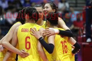 中央体育台十5中国女排赛（***5体育频道中国女排）