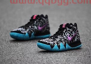 欧文4篮球鞋的鞋带怎么系(欧文4鞋带怎么穿上去) 欧文4篮球鞋的鞋带怎么系(欧文4鞋带怎么穿上去)