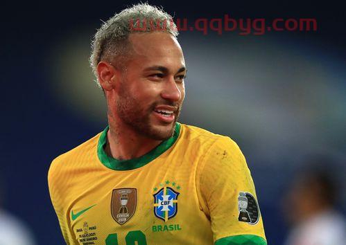 美洲杯对梅西内马尔（美洲杯对梅西内马尔比赛结果）