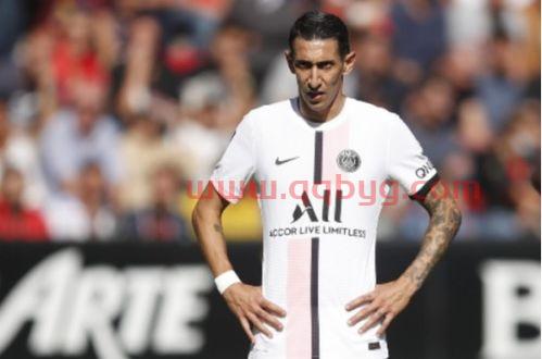 梅西奴巴佩内马尔（梅西姆巴佩内马尔）