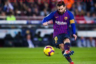 梅西内马尔成长合集（梅西和内马尔又成队友了）