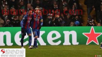 梅西内马尔情侣照（梅西内马尔是什么关系）