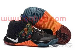 欧文3篮球鞋的颜色（欧文3公认最好看的配色）