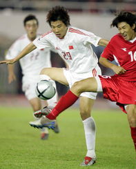 女子足球世界杯中国队赛程（女子足球世界杯预选赛）