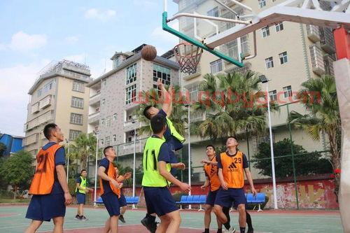 可以打全场的篮球赛（可以打全场的篮球赛叫什么）