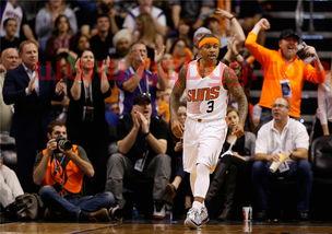 nba火箭vs太阳