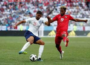 直播世界杯英格兰vs巴拿马（英格兰对阵巴拿马）