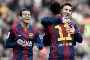 梅西挑球内马尔进球数据（梅西和内马尔踢什么位置）