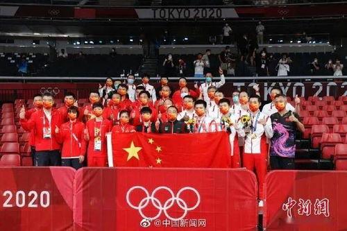 东京奥运会在哪里举办