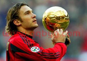 shevchenko