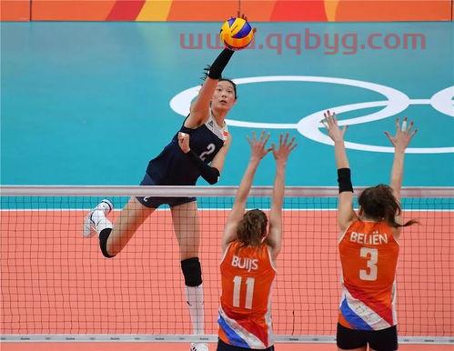 中国女排朱婷是那年进女排（中国女排朱婷是几号）