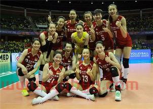 中国女排南京赛队员（中国女排南京赛队员是谁）