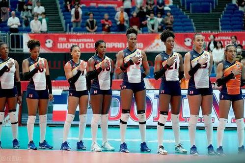 欧洲杯女排中国队赛程回放（欧洲杯女排中国队赛程回放视频）