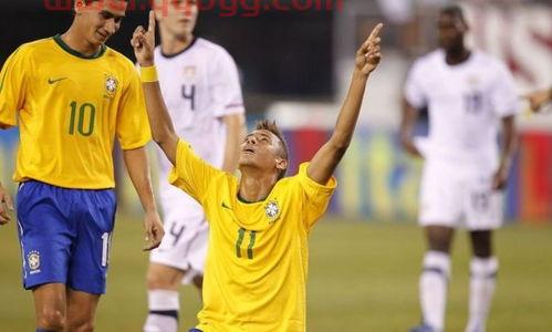 内马尔和梅西在一起（内马尔和梅西在一起踢球的一首歌）