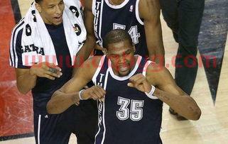 杜兰特准绝杀得分高不高(杜兰特绝平) 杜兰特准绝杀得分高不高(杜兰特绝平)