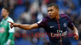 姆巴佩吃醋内马尔梅西（姆巴佩真的比内马尔强吗）