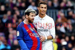 内马尔比C罗梅西差多少（内马尔和c罗梅西技术比较）