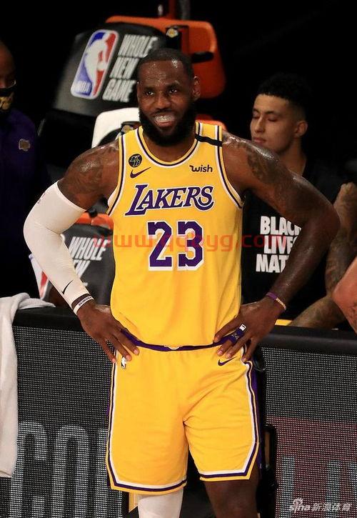 nba湖人vs快船