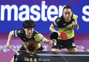 卡塔尔混双公开赛赛程（卡塔尔公开赛混双决赛）