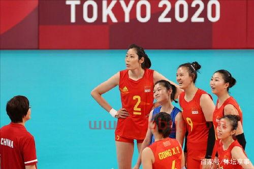 中国女排为什么要雪藏朱婷（为什么中国女排没有朱婷）