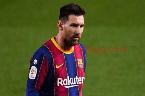 梅西内马尔分开几年了（梅西和内马尔以前是哪个球队的）