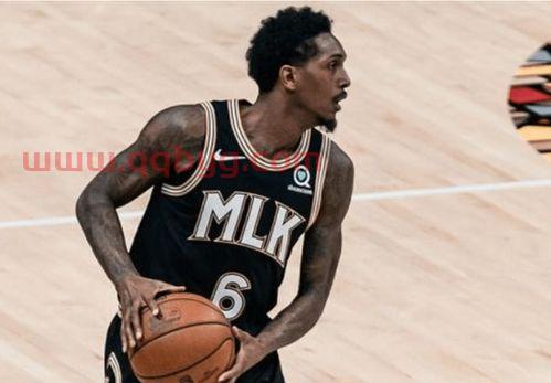 NBA东决雄鹿21老鹰