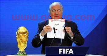 卡塔尔2022世界杯若真被取消