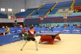 涞源县乒乓球赛程（涞水乒乓球俱乐部）