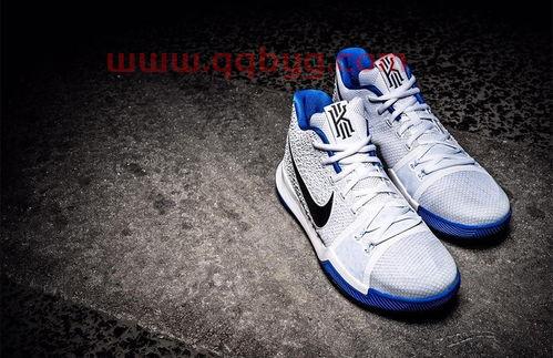 欧文的球鞋耐克（欧文 耐克）