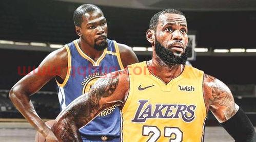 詹姆斯杜兰特黄金组合得分（詹姆斯杜兰特联手能不能打造王朝）