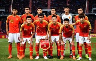 国足2022世界杯出线了吗