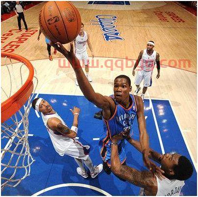 杜兰特上篮得分高不高呀(杜兰特上篮教学视频)