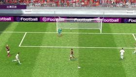 实况高光梅西内马尔(实况 梅西)