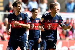 拜仁慕尼黑vs贝尔(拜仁慕尼黑vs贝尔格莱游击)