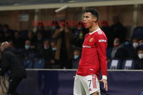 c罗在曼联队史进球数(c罗在曼联时的阵容)