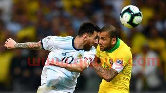 阿根廷足球的情况(阿根廷足球队目前实力)