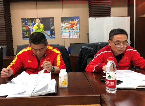 国家队主教练刘剑波(球员刘剑)