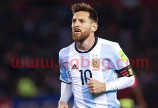 梅西世界杯6个进球全记录(梅西世界杯进球总数是多少)