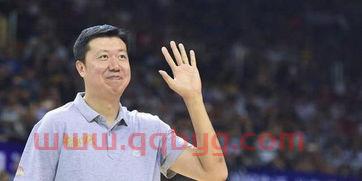 八一篮球国家队主教练(八一篮球主教练是谁)