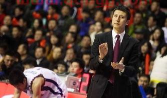 郭士强上任国家队主教练(郭士强上任国家队主教练简介)