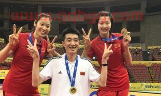 中国女排队员袁心玥的身高(中国女排袁心玥身高是多少)