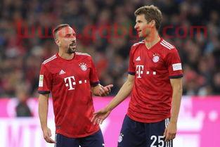 欧冠阿贾克斯vs拜仁慕尼黑(欧冠阿贾克斯vs拜仁慕尼黑比赛)