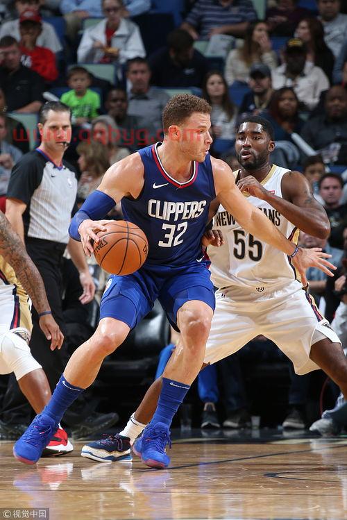 快船队对鹈鹕队季后赛比分(快船对鹈鹕直播)