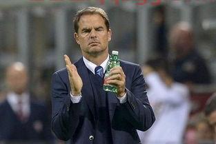 荷兰历届国家队主教练(2021荷兰国家队教练)