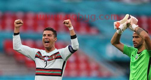 c罗欧洲球场进球数(c罗欧洲杯精彩进球)