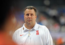 中国国家队主教练散打(中国国家队教练团队)