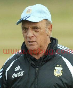 阿根廷疯子足球队(阿根廷疯子足球队名单)