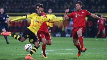 拜仁慕尼黑vs多特蒙德球员(拜仁慕尼黑 vs 多特蒙德)